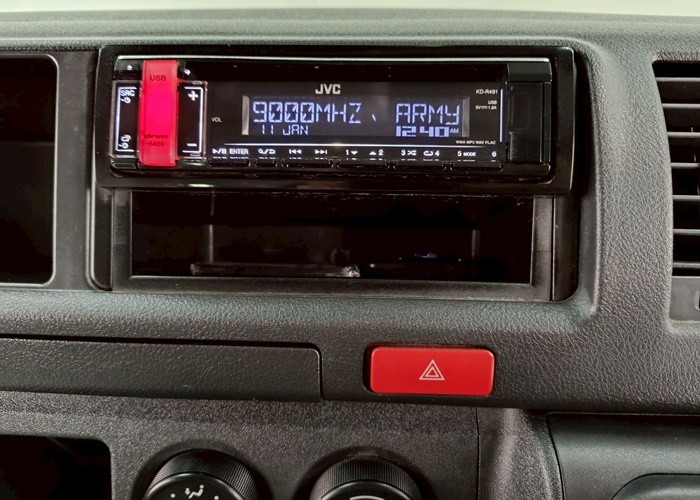 Used 4
                    TOYOTA
                     for Sale Image