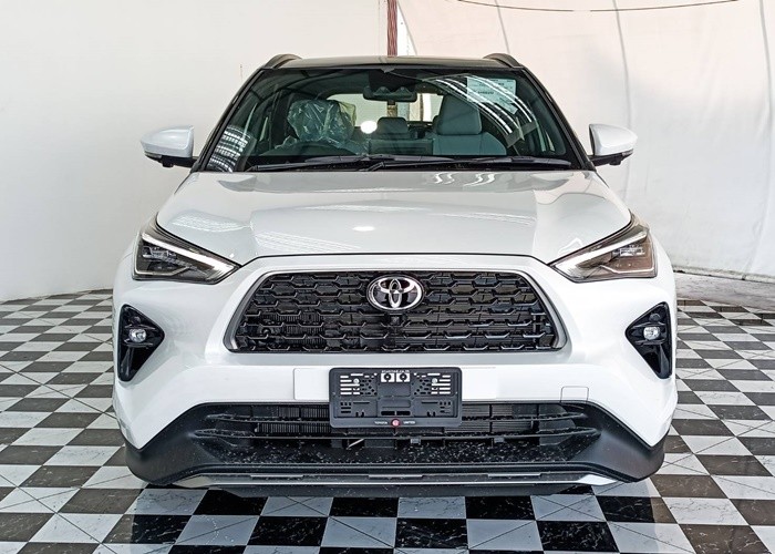 Used 1
                    TOYOTA
                     for Sale Image