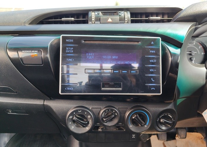 Used 4
                    TOYOTA
                     for Sale Image