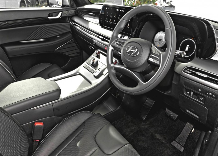 Used 1
                    HYUNDAI
                     for Sale Image