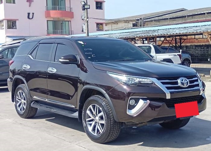 Used 3
                    TOYOTA
                     for Sale Image