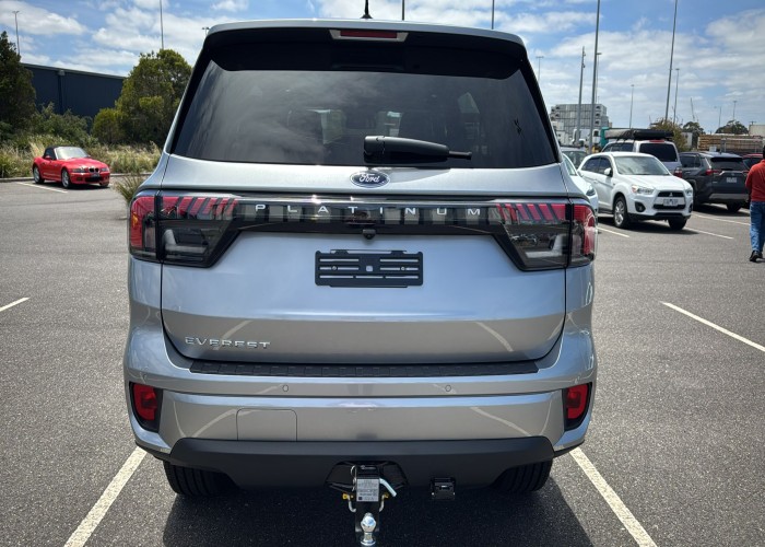 Used 1
                    FORD
                     for Sale Image