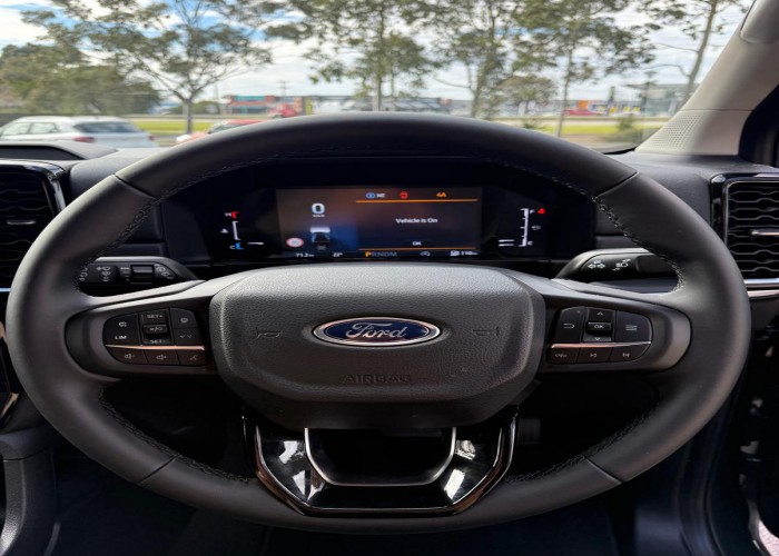 Used 1
                    FORD
                     for Sale Image