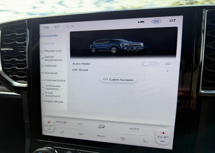 Used 1
                    FORD
                     for Sale Image