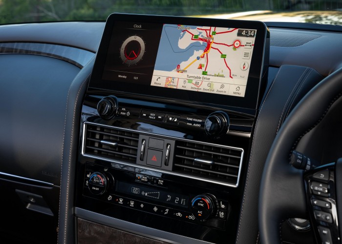 Used 1
                    NISSAN
                     for Sale Image