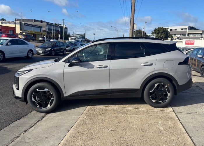 Used 1
                    KIA
                     for Sale Image