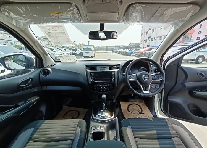 Used 1
                    NISSAN
                     for Sale Image