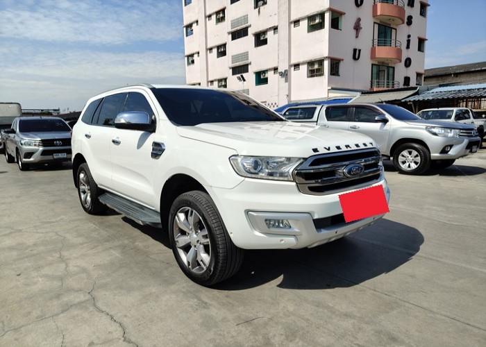 Used 1
                    FORD
                     for Sale Image