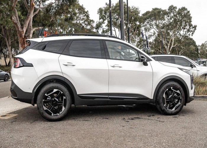 Used 1
                    KIA
                     for Sale Image