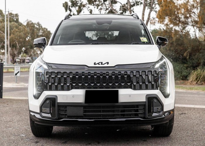 Used 1
                    KIA
                     for Sale Image