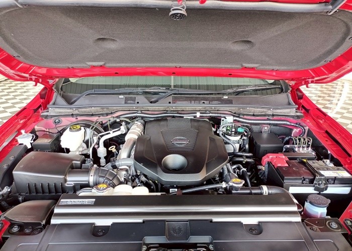 Used 1
                    NISSAN
                     for Sale Image