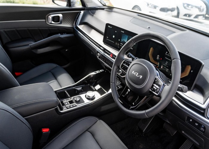 Used 1
                    KIA
                     for Sale Image