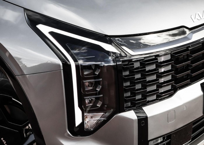 Used 1
                    KIA
                     for Sale Image