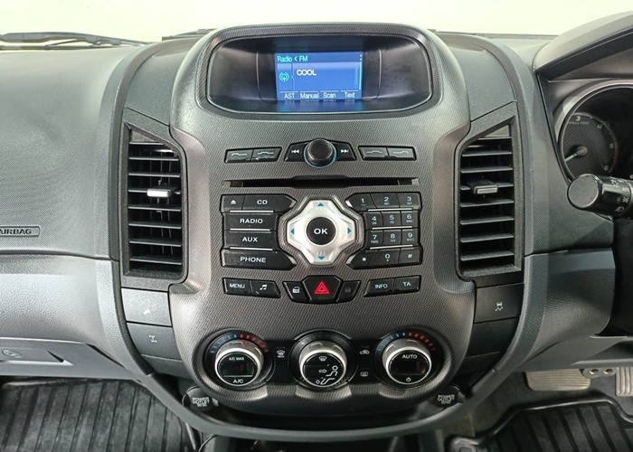 Used 11
                    FORD
                     for Sale Image