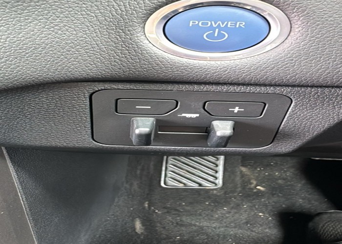 Used 1
                    TOYOTA
                     for Sale Image