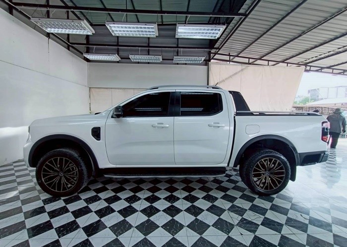 Used 3
                    FORD
                     for Sale Image