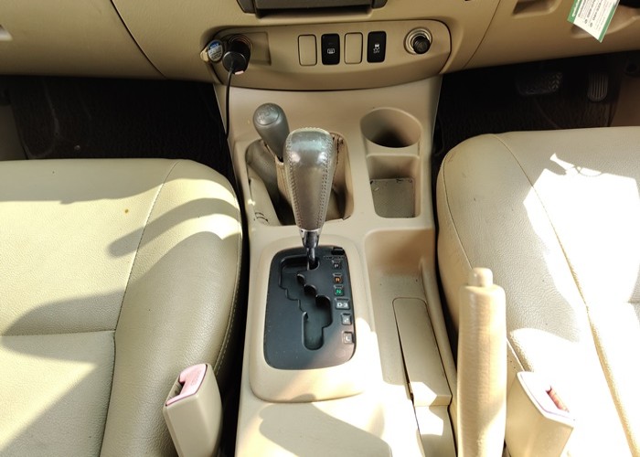 Used 9
                    TOYOTA
                     for Sale Image