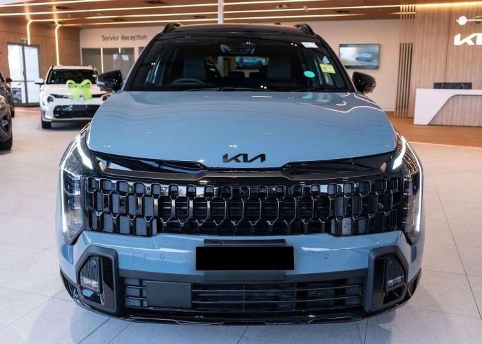 Used 1
                    KIA
                     for Sale Image