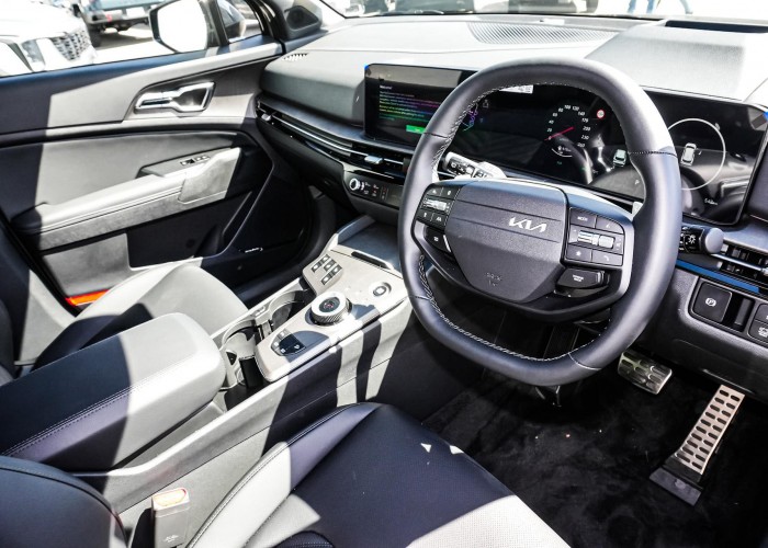 Used 1
                    KIA
                     for Sale Image