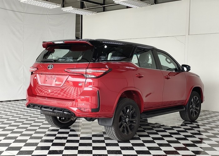 Used 1
                    TOYOTA
                     for Sale Image