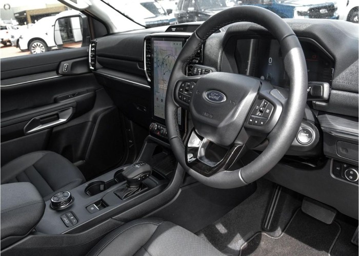 Used 1
                    FORD
                     for Sale Image