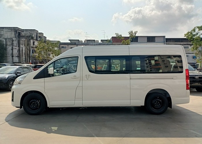 Used 1
                    TOYOTA
                     for Sale Image