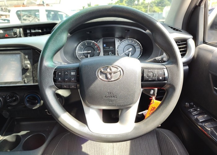 Used 1
                    TOYOTA
                     for Sale Image