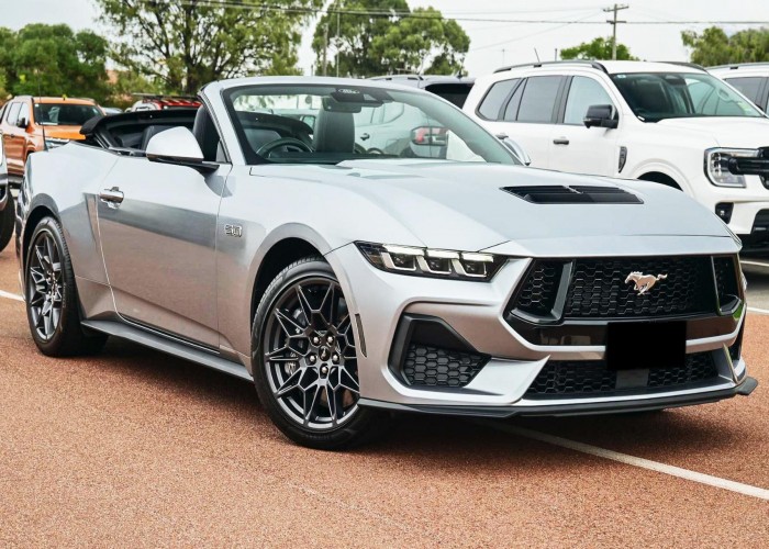 Used 1
                    FORD
                     for Sale Image