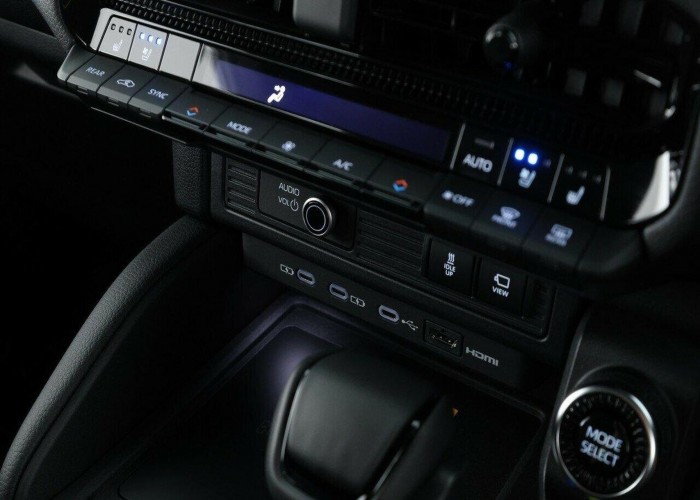 Used 1
                    TOYOTA
                     for Sale Image