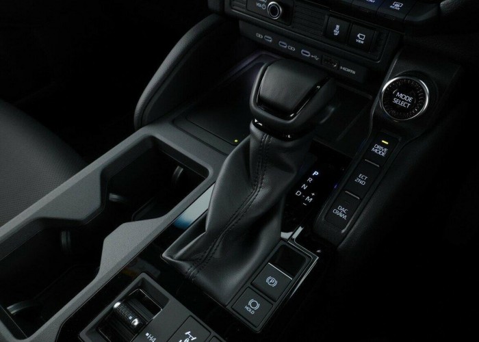 Used 1
                    TOYOTA
                     for Sale Image