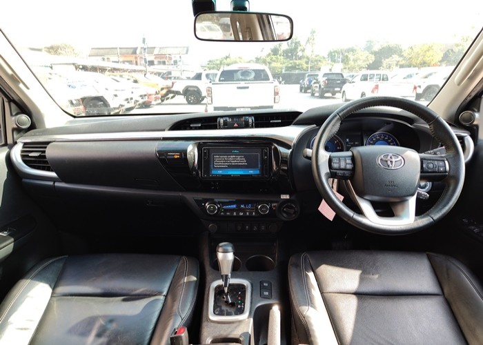 Used 9
                    TOYOTA
                     for Sale Image
