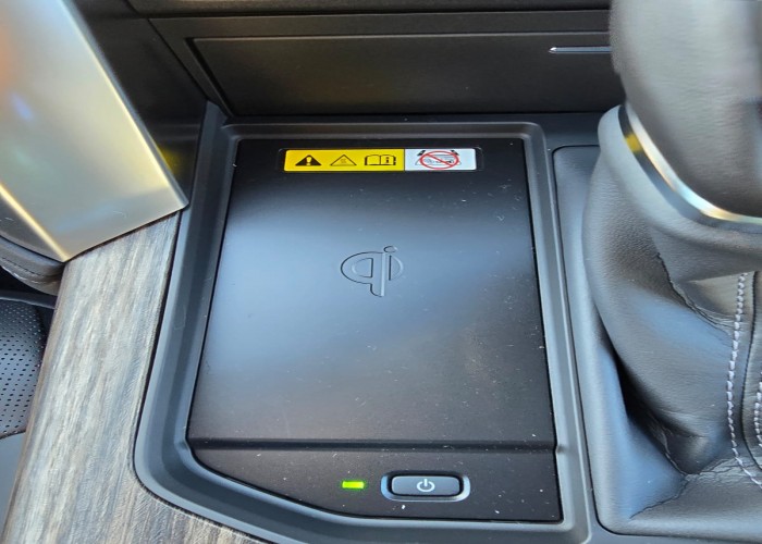 Used 1
                    TOYOTA
                     for Sale Image