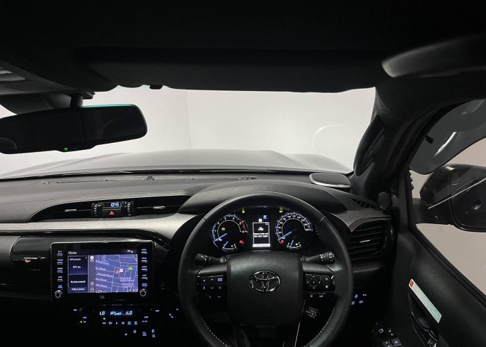 Used 1
                    TOYOTA
                     for Sale Image