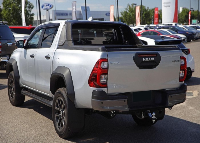 Used 1
                    TOYOTA
                     for Sale Image