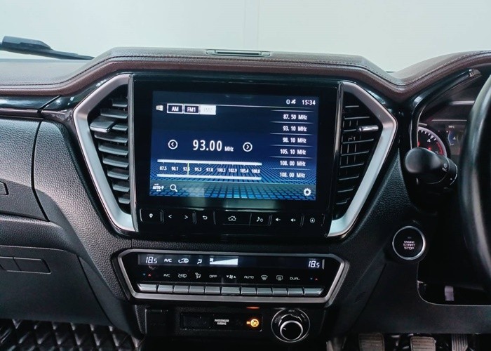 Used 6
                    ISUZU
                     for Sale Image