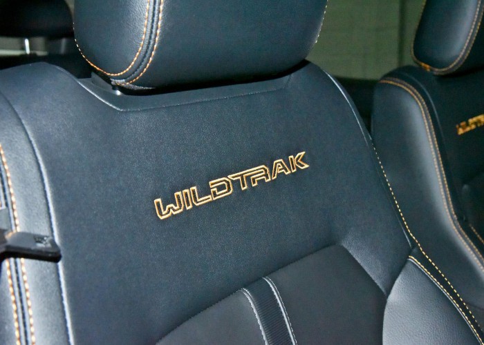 Used 1
                    FORD
                     for Sale Image