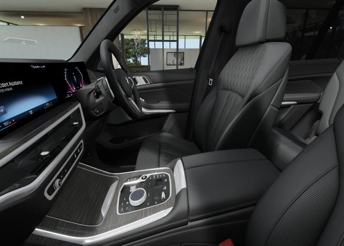 Used 1
                    BMW
                     for Sale Image