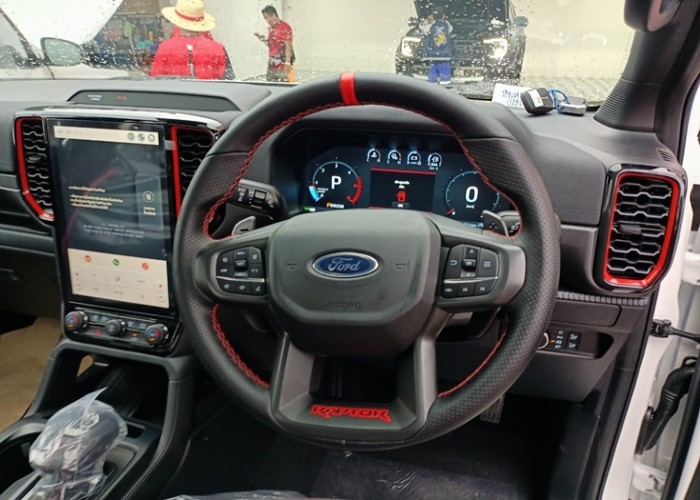 Used 1
                    FORD
                     for Sale Image