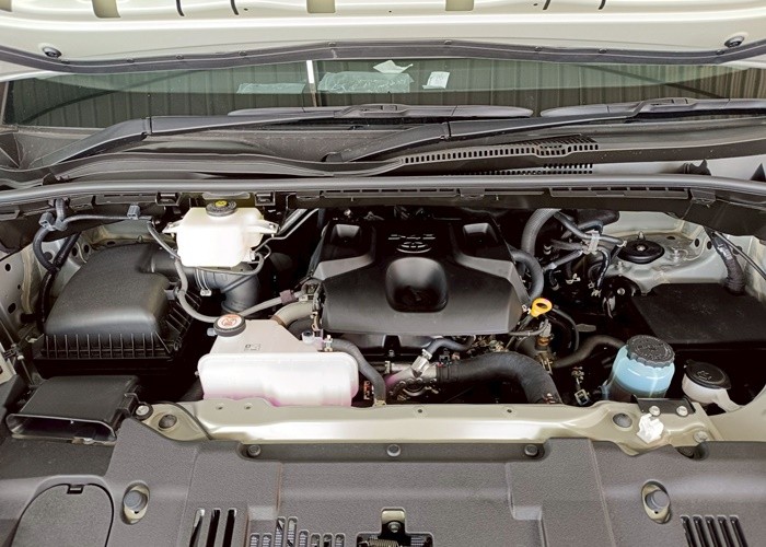 Used 1
                    TOYOTA
                     for Sale Image