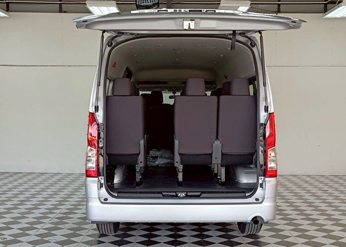 Used 1
                    TOYOTA
                     for Sale Image