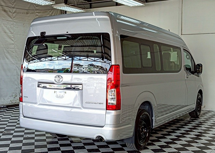 Used 1
                    TOYOTA
                     for Sale Image