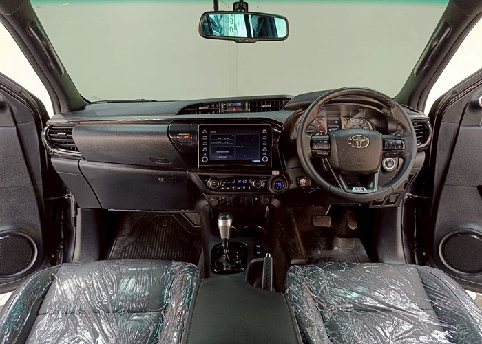 Used 11
                    TOYOTA
                     for Sale Image