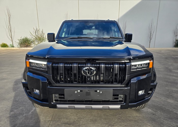 Used 1
                    TOYOTA
                     for Sale Image