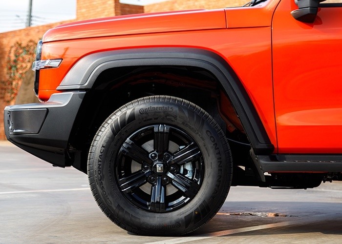 Used 10
                    GWM
                     for Sale Image