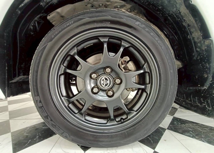 Used 11
                    TOYOTA
                     for Sale Image