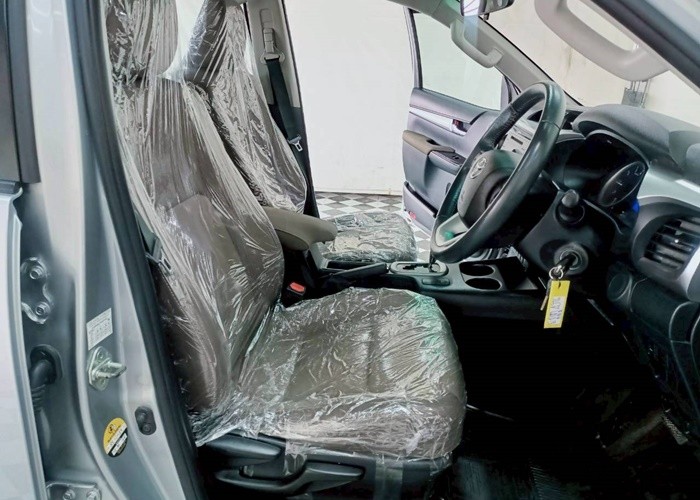 Used 8
                    TOYOTA
                     for Sale Image