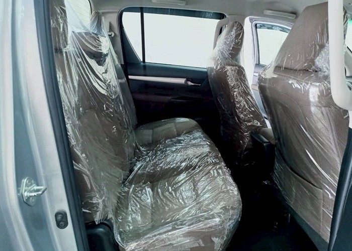 Used 8
                    TOYOTA
                     for Sale Image