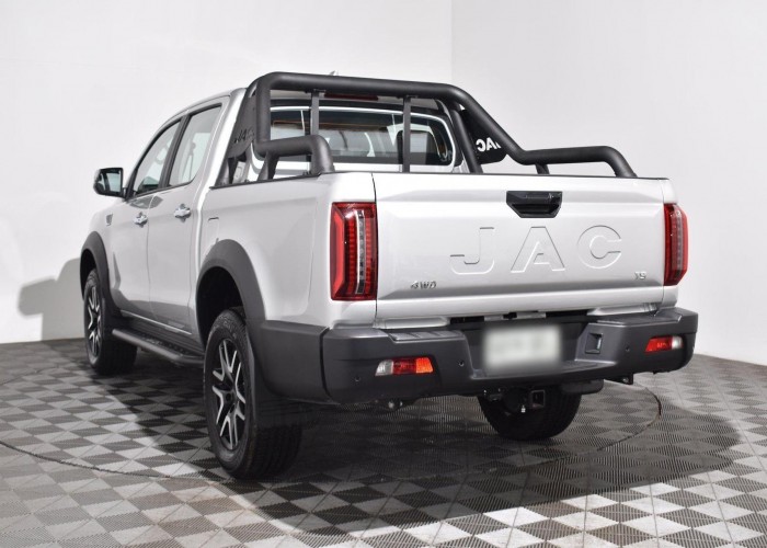 Used 1
                    JAC T9
                     for Sale Image