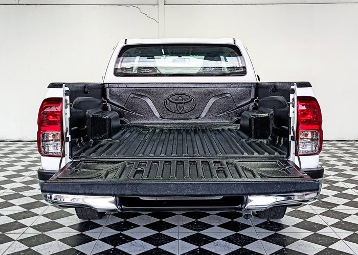 Used 12
                    TOYOTA
                     for Sale Image