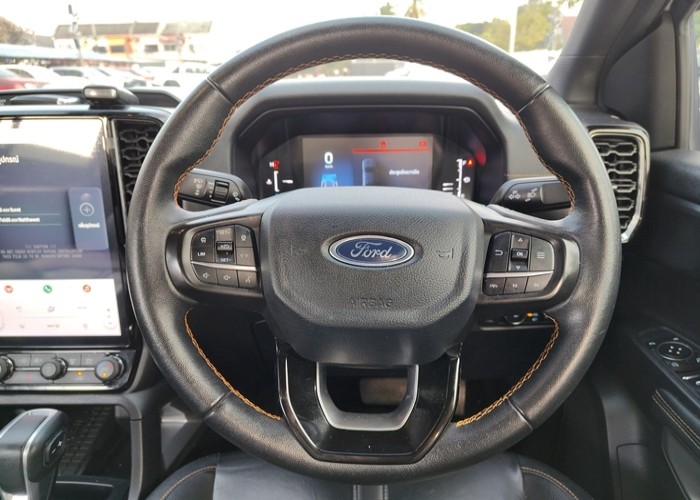 Used 2
                    FORD
                     for Sale Image